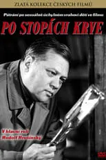 Póster de la película Po stopách krve