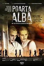 Póster de la película Poarta Albă