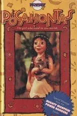 Película Pocahontas: The Girl Who Lived in Two Worlds