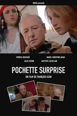 Póster de la película Pochette surprise