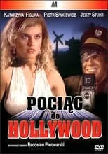 Piotr Siwkiewicz es Piotrus en Pociag do Hollywood