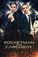 Película Pocketman and Cargoboy