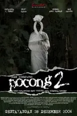 Poster de Pocong 2