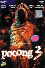 Poster de Pocong 3