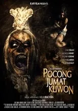 Poster de la película Pocong Jumat Kliwon - Películas hoy en TV