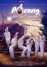 Película Pocong Kesetanan!