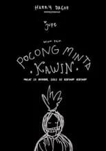 Poster de Pocong Minta Kawin