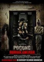 Película Pocong Rumah Angker