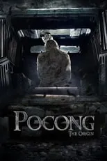 Película Pocong the Origin