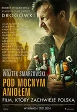 Andrzej Grabowski interpreta a Doktor Granada en Pod Mocnym Aniołem