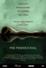 Póster de la película Pod powierzchnią