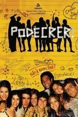 Poster de la película Podecrer! - Películas hoy en TV