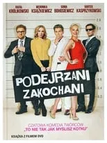 Poster de Podejrzani zakochani