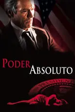 Robert Harvey interpreta a Cop en Poder absoluto