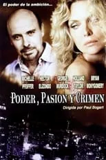 Poster de la película Poder, pasión y crimen - Películas hoy en TV