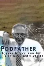 Andy Grove interpreta a Self en Podfather