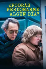 Anna Deavere Smith en la película ¿Podrás perdonarme algún día?