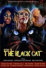 Dario Biancone es husband en POE 4: The Black Cat