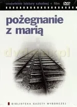 Paulina Mlynarska interpreta a dziewczyna Piotra en Pożegnanie z Marią