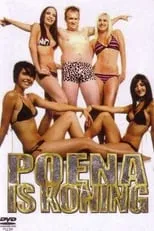 Poena Is Koning portada