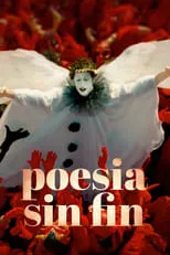 Póster de la película Poesía sin fin