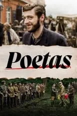 Poster de Poetas