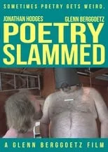 Póster de la película Poetry Slammed