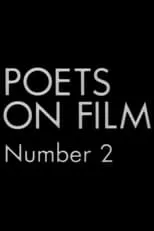 John Robert Colombo es reading en Poets on Film No. 2