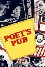 Póster de la película Poet's Pub