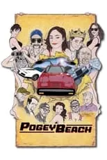 Poster de la película Pogey Beach - Películas hoy en TV