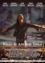 Póster de la película Pogled sa Ajfelovog tornja