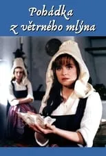 Película Pohádka z větrného mlýna