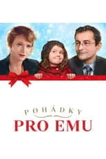 Petra Bucková interpreta a Susan en Pohádky pro Emu