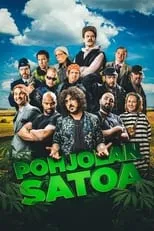 Película Pohjolan satoa