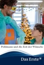 Póster de la película Pohlmann und die Zeit der Wünsche