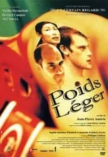 Póster de la película Poids léger