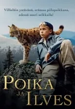 Película Poika ja ilves