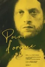 Portada de Point d'orgue