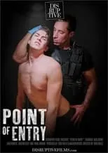 Portada de Point of Entry