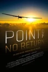 Poster de Point of No Return