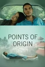 Ankur Vikal interpreta a RJ en Points of Origin