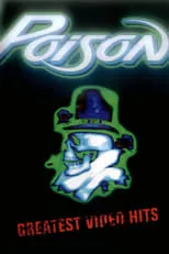 Póster de Poison - Greatest Videos Hits