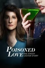 Cameron Hilts interpreta a Jason en Poisoned Love: The Stacey Castor Story