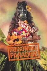 Poisoning Paradise portada