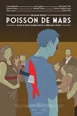 Simon Lacroix interpreta a  en Poisson de mars