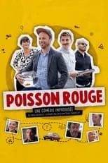 Póster de la película Poisson rouge