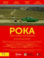 Película Poka - Heisst Tschüss auf Russisch