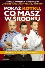 Película Pokaż kotku, co masz w środku