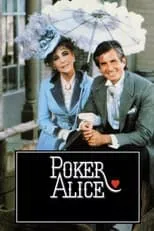 خالد صالح en la película Poker Alice