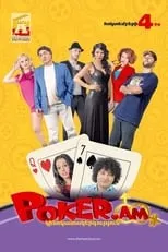 Poster de la película Poker AM - Películas hoy en TV